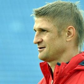 Ex-Dynamo player: “We won’t lose our heart before the game against Kyivans”