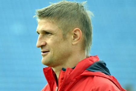 Ex-Dynamo player: “We won’t lose our heart before the game against Kyivans”