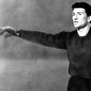 Віктор БАННІКОВ: матч, який змінив його кар'єру назавжди