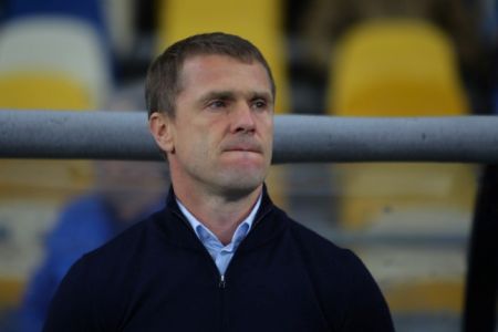 25 lopsided wins under the charge of Rebrov