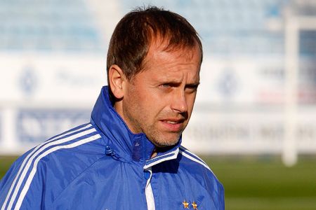 Vasyl KARDASH: “Andriy Husin will live as long as we remember him”