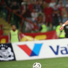 Ребров і Гавранчіч про матч із «Сараєво»