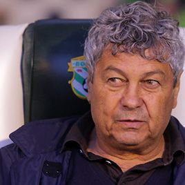 Mircea Lucescu: “I congratulate Dynamo on winning the Ukrainian Cup”