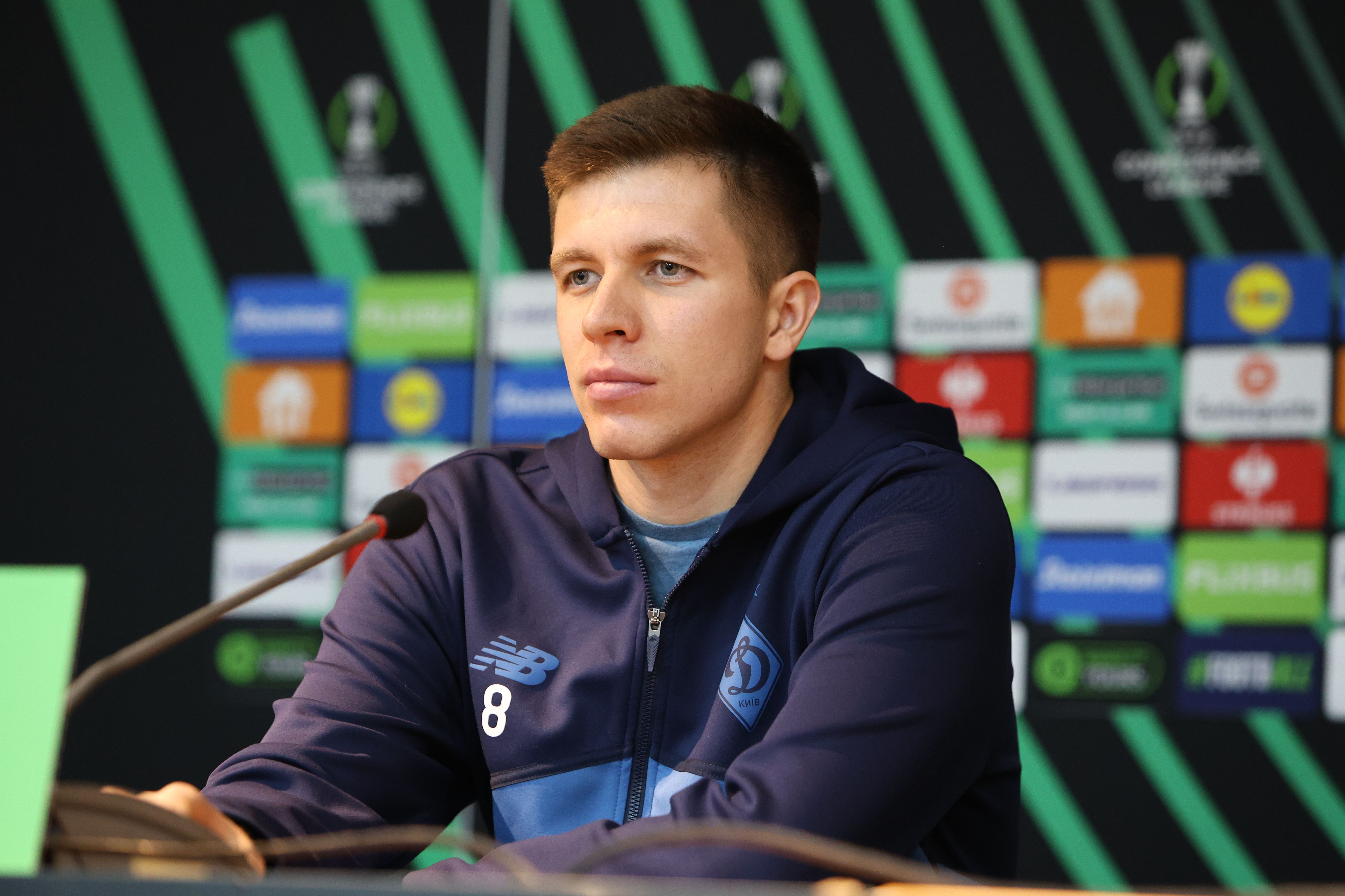 Олександр Піхальонок: «Перед кожною грою налаштовуємося лише на перемогу»