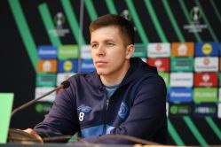 Олександр Піхальонок: «Перед кожною грою налаштовуємося лише на перемогу»