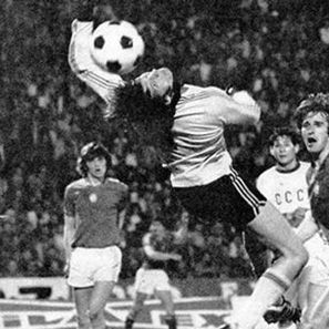 Dynamo players at World Cups. 1978 (+ VIDEO)