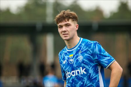 Денис Дикий: «У футболі неможливо не помилятися, так сталося, що втратили перемогу»