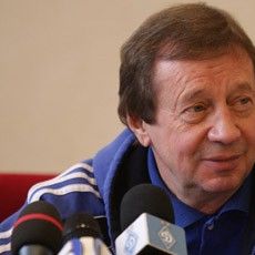 Юрій Сьомін: «Багато чого буде залежати від самого Мехмеді»