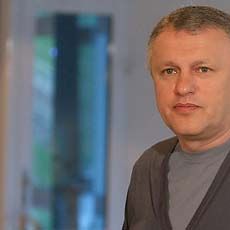 Ihor Surkis: "We believe in ourselves"