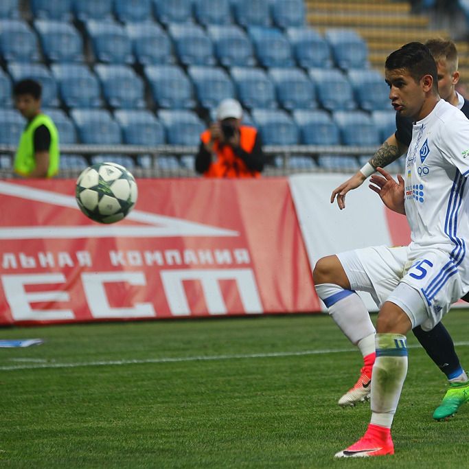 Переможний акорд «срібного» сезону