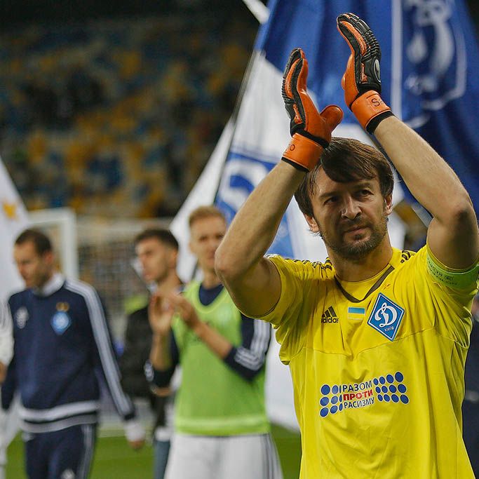 Statistics of Dynamo victorious 2015/2016 Ukrainian Premier League