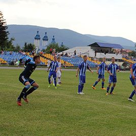 ДЮФЛУ. Фінальний етап U-16. 3-й тур. «Динамо» – РВУФК – 3:0