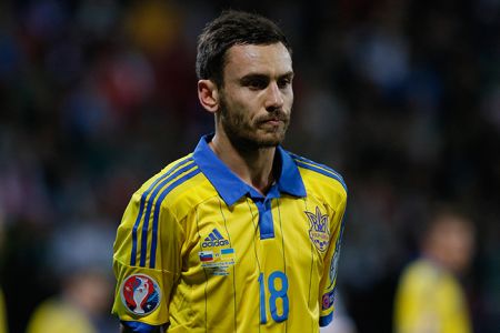 Serhiy RYBALKA: “I didn’t like their fans chanting “Russia”