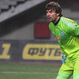 Olexandr SHOVKOVSKYI equals Oleh Blokhin’s record!