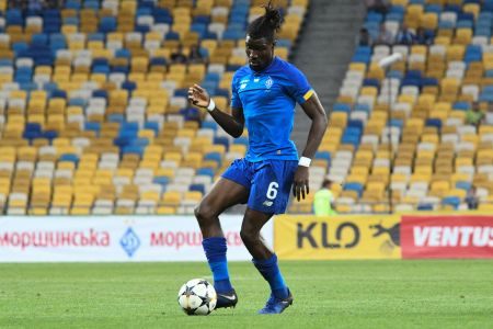 Mohammed KADIRI: “I think we attacked and defended pretty well”