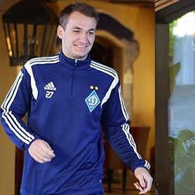 MAKARENKO and HARMASH: individual training schedule