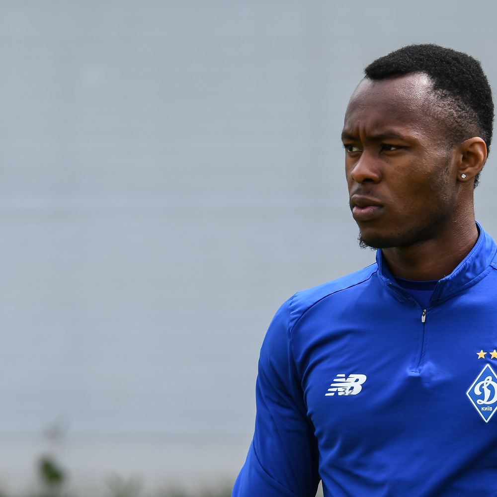 Benito and Kargbo to feature for Olimpik on loan