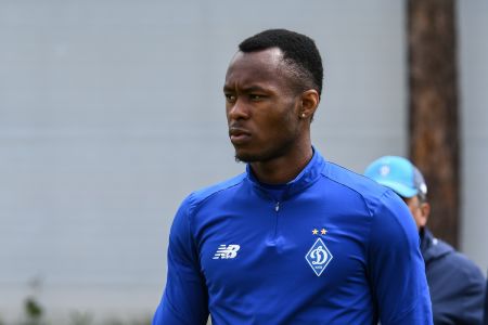 Benito and Kargbo to feature for Olimpik on loan