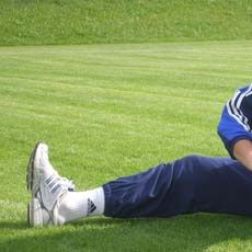 Артем Мілевський  «Шкода, що пропущу початок сезону»