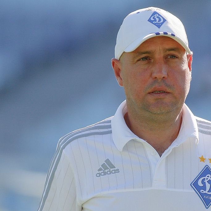 Yuriy MOROZ: “In the first half our defense wasn’t good at all”