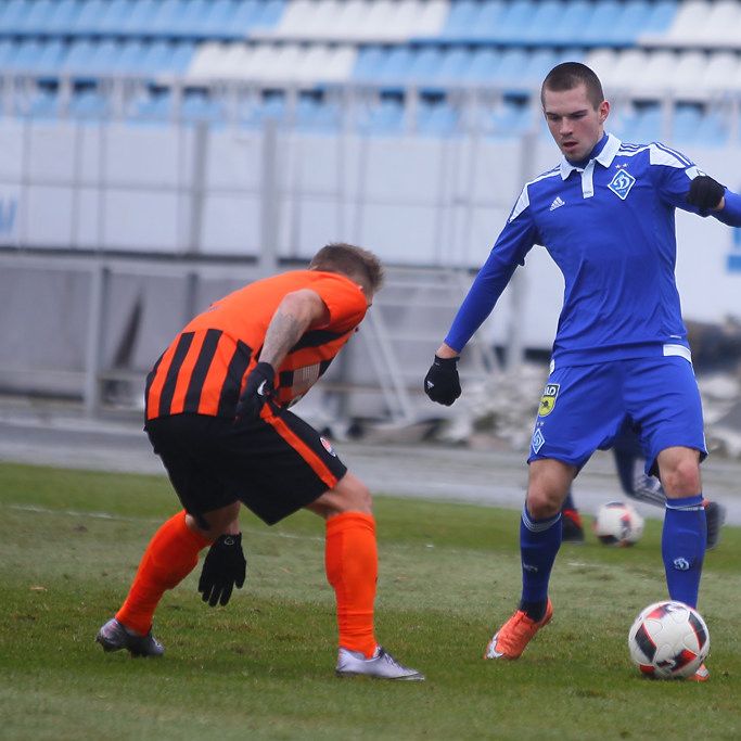 Чемпіонат U-21. «Динамо» – «Шахтар» – 0:0 (+ВІДЕО)