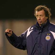 Юрій Сьомін: «Гравцям забракло свіжості»