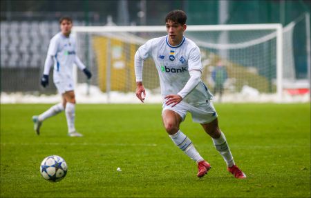Daniel Dekhtiar: «We want to win this match, reach play-off and go on vacation in a good mood»