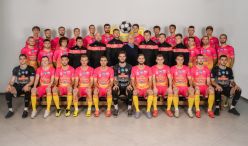 УПЛ, 14-й тур. Представляємо суперника: СК «Полтава» (Полтава)