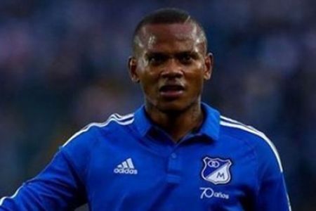 Escobar doesn’t save Millonarios from defeat against Envigado