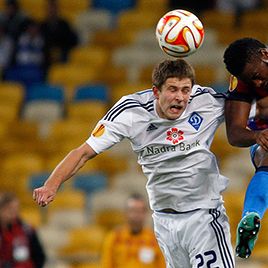 Kyivans’ memorable figures after the game against Steaua