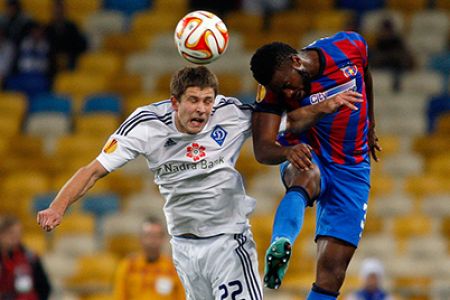 Kyivans’ memorable figures after the game against Steaua