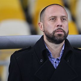 Igor Jovićević: “A lot has worked out in our play”