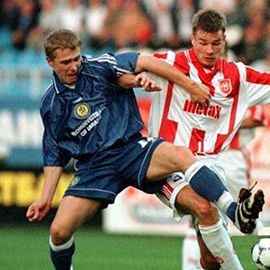 Aalborg – Dynamo: recalling history (+ VIDEO)