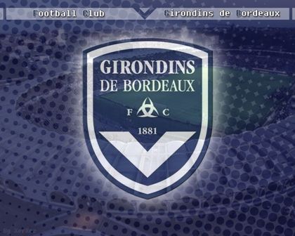 Football Club des Girondins de Bordeaux: 18 players to come to Kyiv