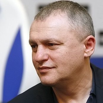 Ihor SURKIS: “Champions League is a great experience”