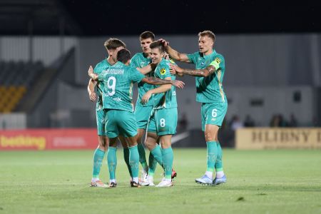 Статистичні підсумки першої частини сезону: гольові передачі