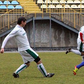 Dynamo pro veterans – for inseparable Ukraine!