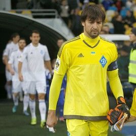 “By the hand with idol” at the NSC Olimpiyskyi!