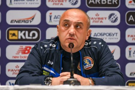 Dynamo – Lviv. Post-match press conference of Mircea Lucescu