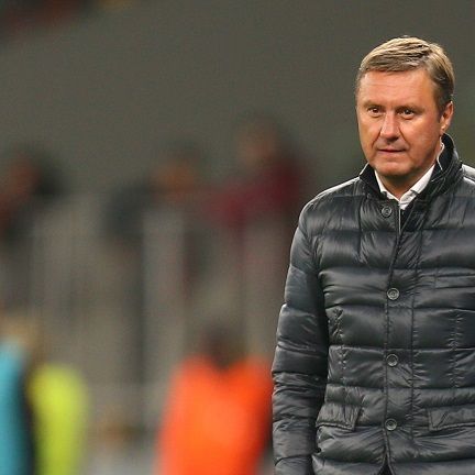 Olexandr KHATSKEVYCH: “Second goal gave us confidence”