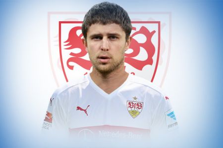 Stuttgart with Artem Kravets don’t stop Bayern