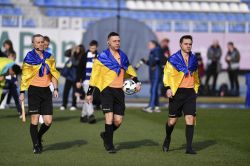 Кубок України. «Шахтар» - «Динамо»: арбітри матчу