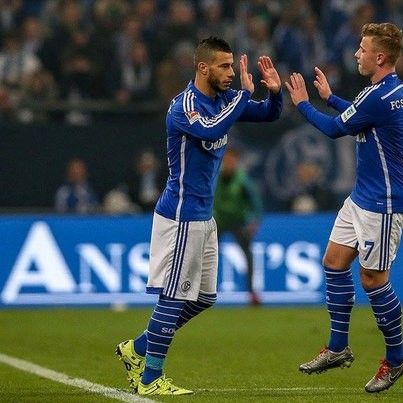 Belhanda doesn’t save Schalke 04 from defeat against Bayer