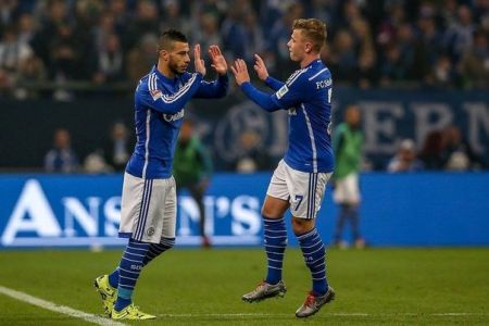 Belhanda doesn’t save Schalke 04 from defeat against Bayer