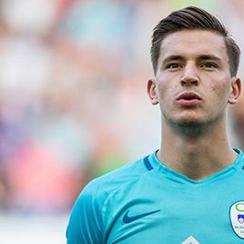 Mission impossible for Benjamin Verbic