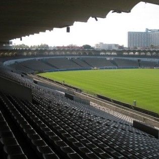 Bordeaux and Dynamo to face each other at Stade Chaban-Delmas