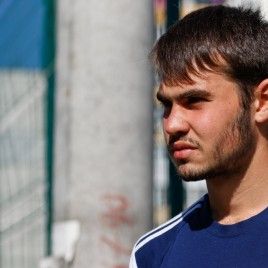 Olexiy SHCHEBETUN to play for Stal on loan