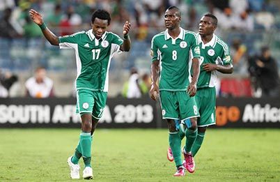 Нігерія розраховує на Ідейє у вирішальному матчі за вихід на ЧС-2014