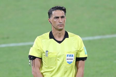 Serdar Gözübüyük announced as referee of Dynamo - Rennes game
