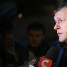 Частина 4. Ігор Суркіс: «Конфлікт інтересів» не має під собою жодних підстав»